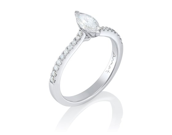 Кольцо KE12026